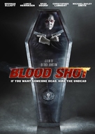 Blood Shot - DVD movie cover (xs thumbnail)