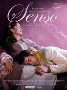 Senso - French Re-release movie poster (xs thumbnail)