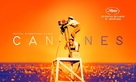 &quot;Festival international de Cannes&quot; - French Movie Poster (xs thumbnail)