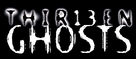 Thir13en Ghosts - British Logo (xs thumbnail)