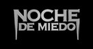Fright Night - Mexican Logo (xs thumbnail)