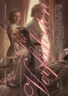 The Beguiled - German Movie Poster (xs thumbnail)