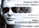 Random Hearts - British Movie Poster (xs thumbnail)
