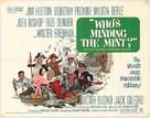 Who&#039;s Minding the Mint? - Movie Poster (xs thumbnail)