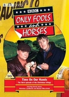 &quot;Only Fools and Horses&quot; - British DVD movie cover (xs thumbnail)