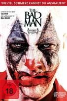 The Bad Man - German DVD movie cover (xs thumbnail)