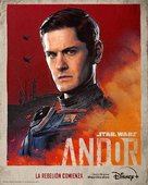 &quot;Andor&quot; - Ecuadorian Movie Poster (xs thumbnail)