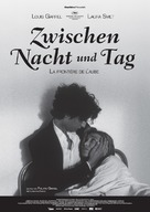 La fronti&egrave;re de l&#039;aube - Austrian Movie Poster (xs thumbnail)