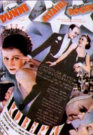 Roberta - Spanish Movie Poster (xs thumbnail)