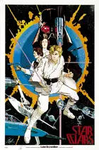 Star Wars Poster