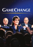 Game Change - DVD movie cover (xs thumbnail)