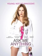 Ask Me Anything - Movie Poster (xs thumbnail)