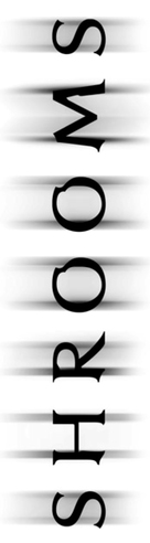 Shrooms - Logo (xs thumbnail)