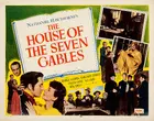 The House of the Seven Gables Poster