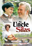 &quot;My Uncle Silas&quot; - DVD movie cover (xs thumbnail)