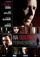 State of Play - Slovak Movie Poster (xs thumbnail)