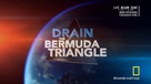 Drain the Bermuda Triangle - Movie Poster (xs thumbnail)
