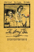 The Living Wake - DVD movie cover (xs thumbnail)