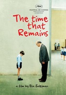 The Time That Remains - Movie Cover (xs thumbnail)