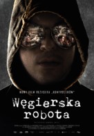 A Viszkis - Polish Movie Poster (xs thumbnail)