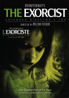 The Exorcist - Canadian Movie Cover (xs thumbnail)