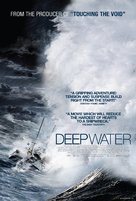 Deepwater - British Movie Poster (xs thumbnail)