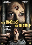 Dangerous Worry Dolls - French DVD movie cover (xs thumbnail)