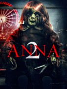 Anna 2 - Movie Cover (xs thumbnail)