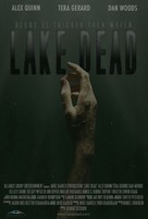 Lake Dead - Movie Poster (xs thumbnail)