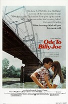 Ode to Billy Joe - Movie Poster (xs thumbnail)