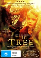 The Tree - Australian DVD movie cover (xs thumbnail)