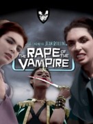 Le viol du vampire - poster (xs thumbnail)