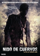Dark Country - Argentinian DVD movie cover (xs thumbnail)