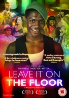 Leave It on the Floor - British Movie Cover (xs thumbnail)