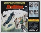Sky Riders - Movie Poster (xs thumbnail)