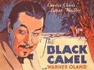 The Black Camel - Movie Poster (xs thumbnail)