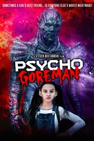 Psycho Goreman - Australian Movie Cover (xs thumbnail)