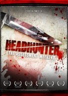 Headhunter: The Assessment Weekend - DVD movie cover (xs thumbnail)