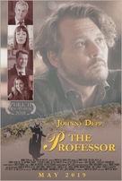The Professor - Movie Poster (xs thumbnail)