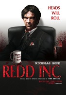 Redd Inc. - DVD movie cover (xs thumbnail)