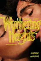 Wuthering Heights Poster