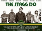 The Stagg Do - British Movie Poster (xs thumbnail)