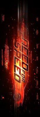 Need for Speed - Movie Poster (xs thumbnail)