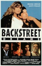 Backstreet Dreams - Movie Poster (xs thumbnail)