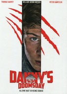 Dannys dommedag - Swiss Blu-Ray movie cover (xs thumbnail)