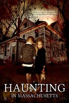 Haunting of the Innocent - DVD movie cover (xs thumbnail)
