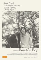 Beautiful Boy - Australian Movie Poster (xs thumbnail)