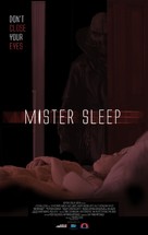 Mister Sleep - Movie Poster (xs thumbnail)