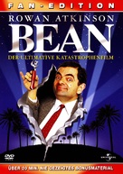 Bean - German Movie Cover (xs thumbnail)