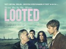 Looted - British Movie Poster (xs thumbnail)